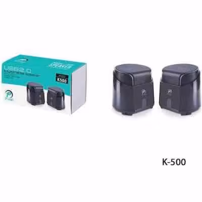 اسپیکر دوتیکه p-net – K500