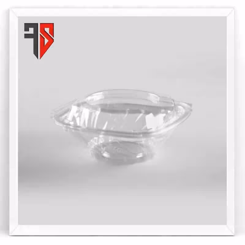 ظرف یاقوت کوتاه پریما (300عددی)