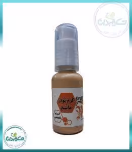 کرم پودر مایع (گریم تخصصی)44گرم