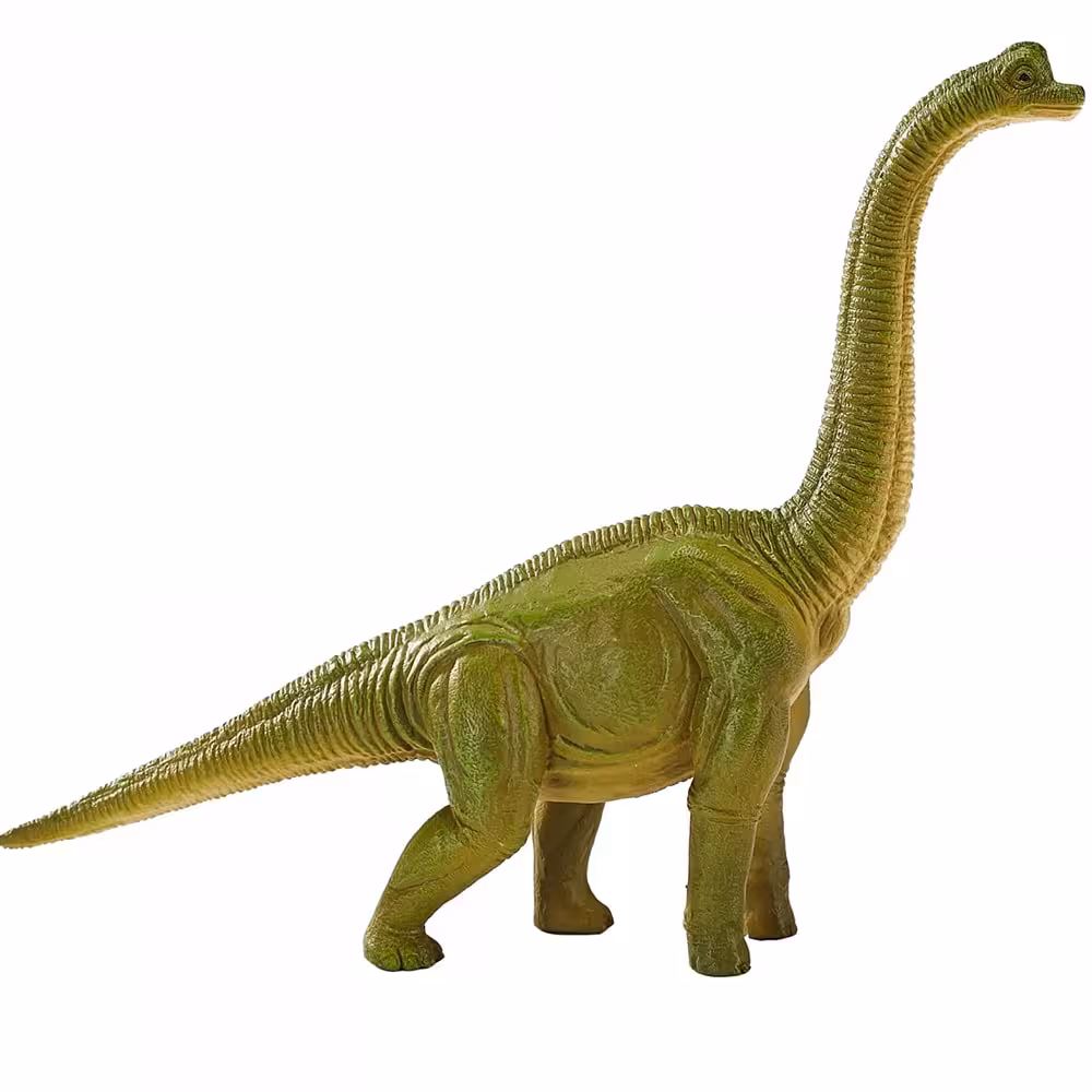 فیگور دایناسور براکیوسور MOJO Brachiosaurus 387212