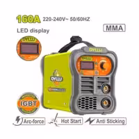 اینورتر جوشکاری دایلو مدل DTWD11601