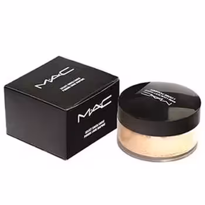 پودر تثبیت کننده ارایش مک_شماره 4