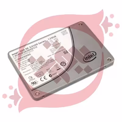 SSD سرور HP 120GB 6G SATA Value Endurance SFF 717965-B21