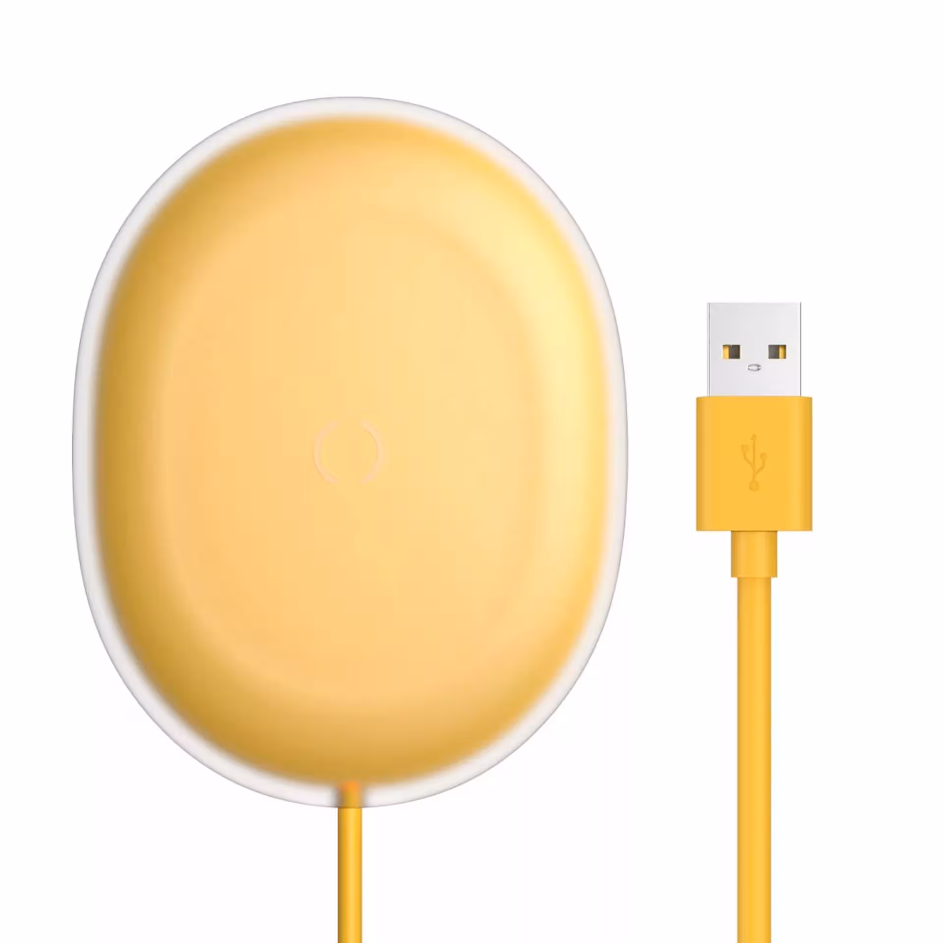 شارژر بی سیم باسئوس مدل BS-W510