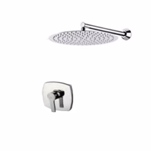 شیر دوش توکار راسان مدل تنسو-کلاس سه