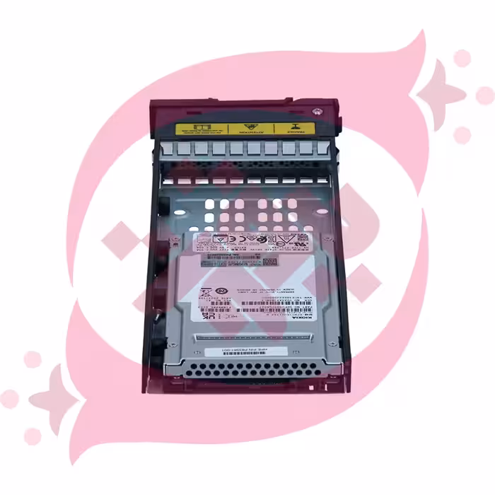 HPE MSA 7.68TB SAS 12G Read Intensive SFF M2 SSD S0F31A