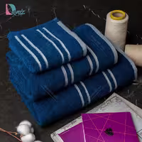 حوله ست سه تکه پارما