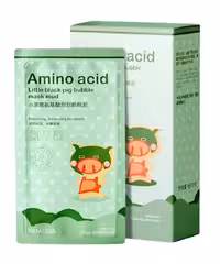 ماسک ساشه 10 عددی حبابی اورجینال