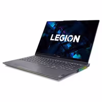 لپ تاپ لنوو مدل LEGION 7 پردازنده I7-11800H رم 32GB حافظه 1TB SSD گرافیک 16GB RTX3080 صفحه نمایش WQHD IPS - نیو پی سی