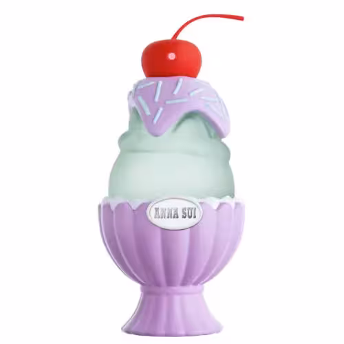 ادوپرفیوم Violet Vibe از برند Anna Sui