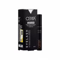 محلول تقویت مژه سریتا