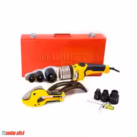 اتو لوله 2000 وات مدل EH2204 وينکس