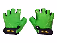 دستکش دوچرخه سواری نیم انگشتی City-C