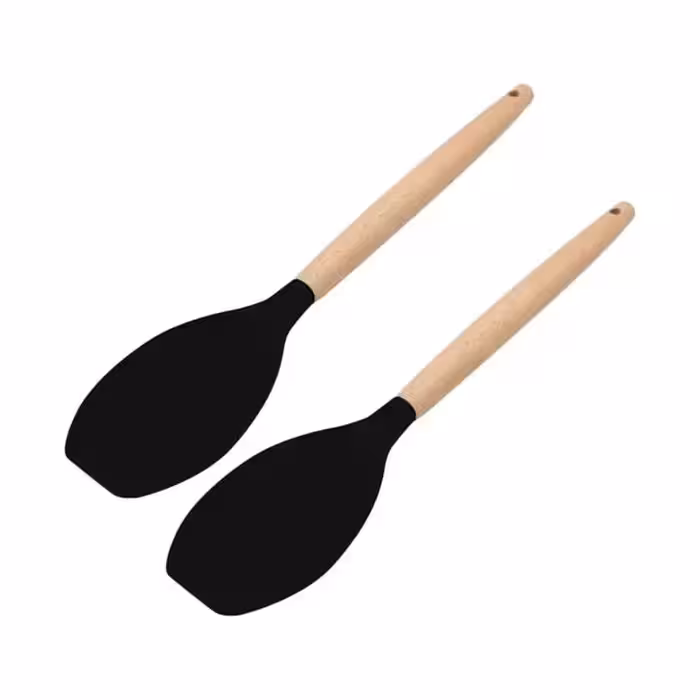 لیسک شنگیا مدل سیلیکونی مجموعه دو عددی | کالا مکس