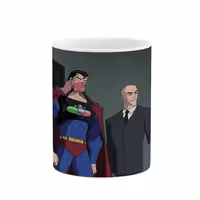 ماگ چیتوکالا مدل Lex Luthor کد mgh39356