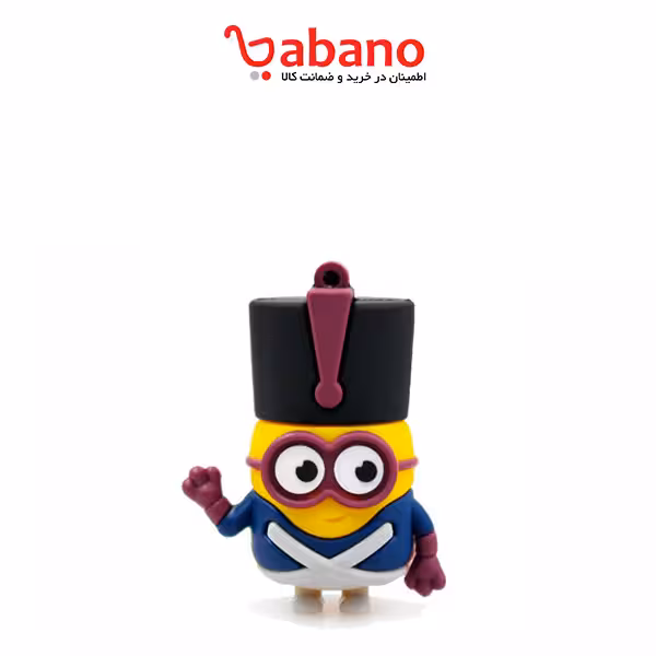 فلش عروسکی 16 گیگابایت وریتی T217