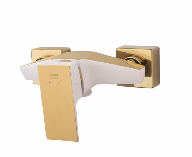 شیر توالت النا راسان (شیری طلایی)