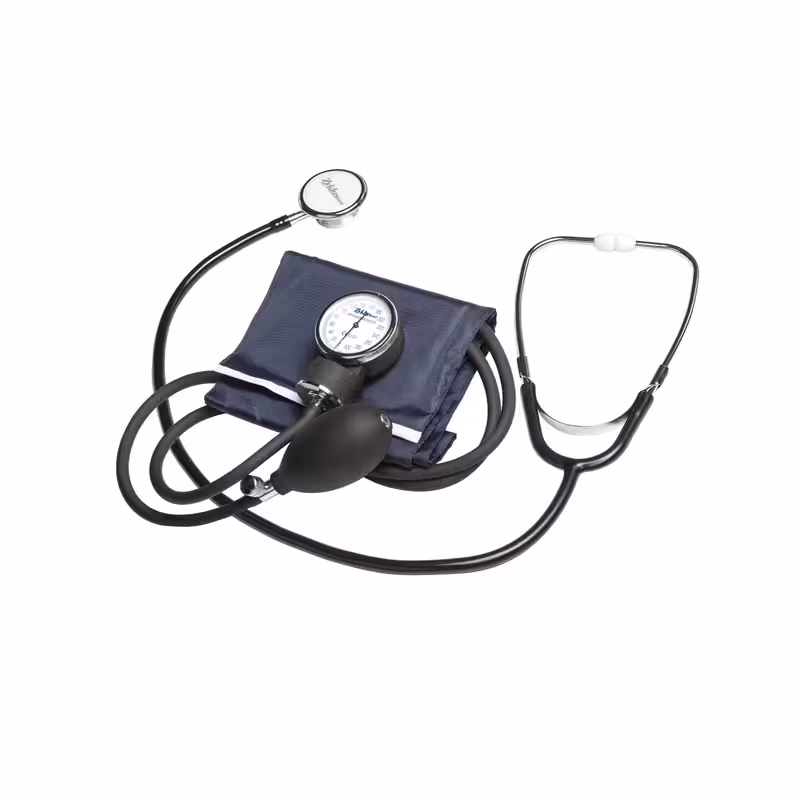 دستگاه فشار سنج عقربه ای HS-50B زیکلاس مد - داروخانه آنلاین بوکان