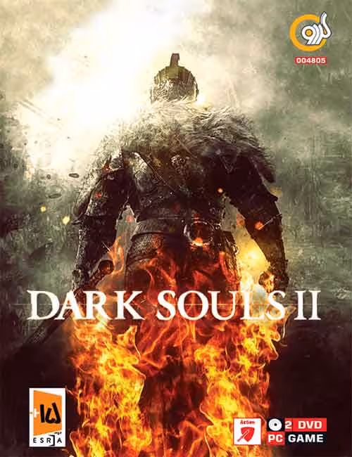 بازی Dark Souls II برای کامپیوتر