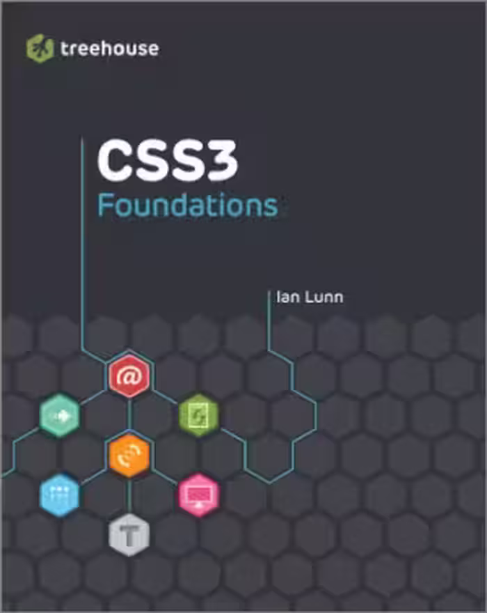 خرید و دانلود نسخه کامل کتاب CSS3 Foundations