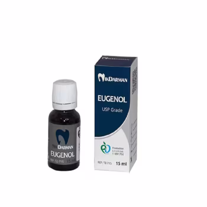 کاناسول اژنول / CanaSol Eugenol - فروشگاه اینترنتی مواد و تجهیزات دندانپزشکی