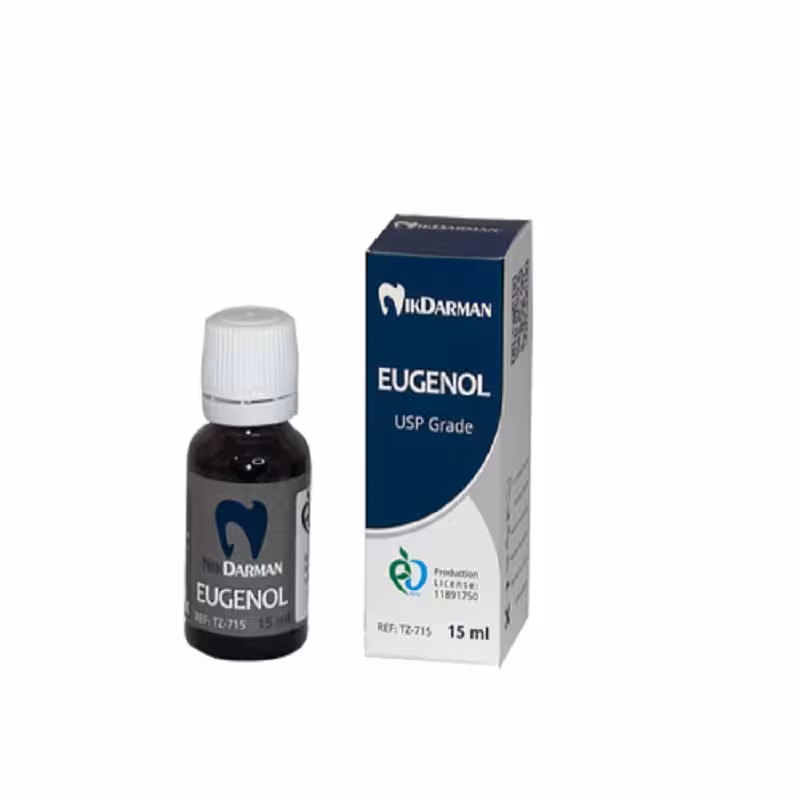 کاناسول اژنول / CanaSol Eugenol - فروشگاه اینترنتی مواد و تجهیزات دندانپزشکی