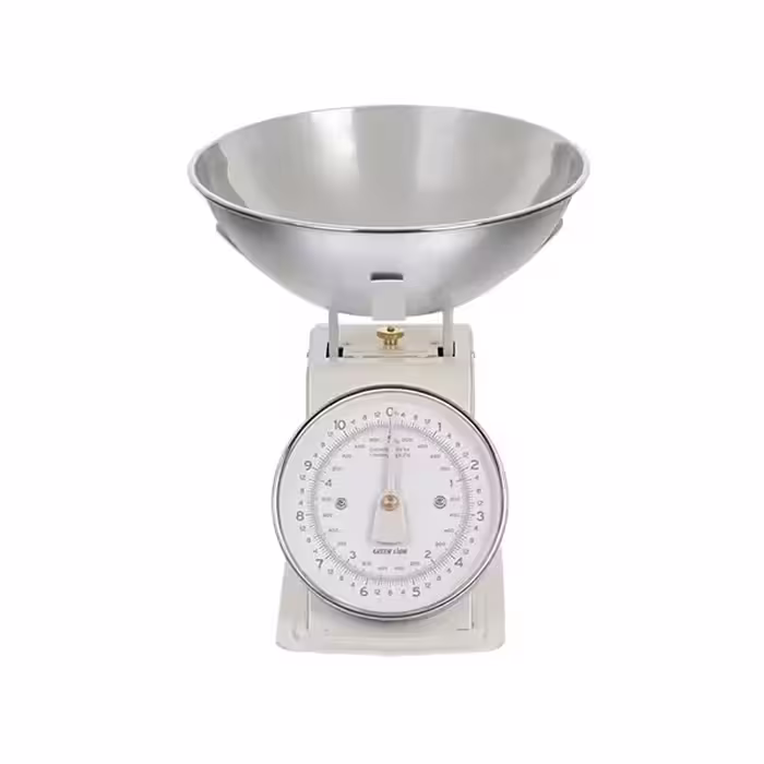 ترازو آشپزخانه وینتیج Green Lion Vintage Kitchen Scale