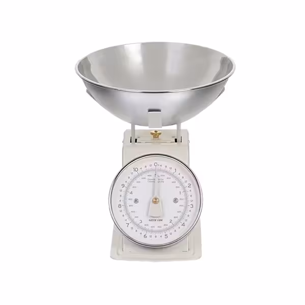 ترازو آشپزخانه وینتیج Green Lion Vintage Kitchen Scale