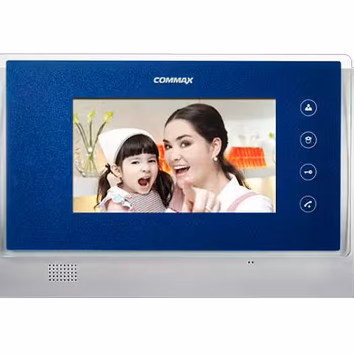 آیفون تصویری کوماکس 7 اینچ بدون حافظه CDV-70H