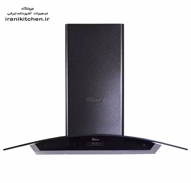 هود بیمکث مدل 2010 مشکی