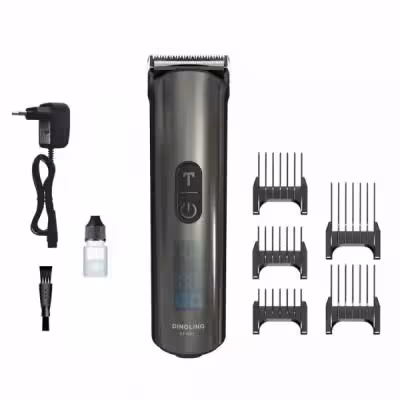 ماشین اصلاح حجم و فید دینگ لینگ DINGLING مدل RF-609X