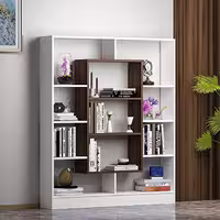 کتابخانه مدل 4707