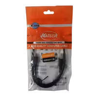 کابل دوربین Kaiser 50cm 5pin کایزر