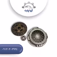 دیسک و صفحه یورو 5 فوتون دیزل