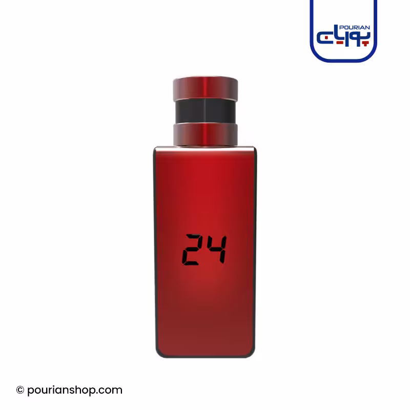 عطر ادکلن سنت استوری 24 الکسیر آمبرزیا