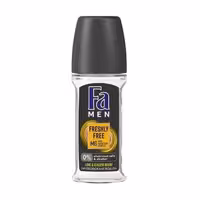 رول ضد تعریق مردانه فا من فرش فری حجم 50 میلی