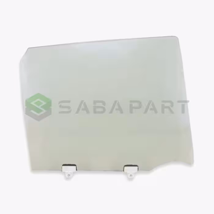 شیشه درب نیسان جوک – عقب سمت راست – محصول اصلی