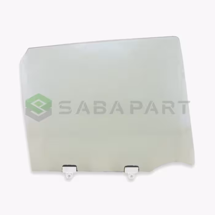 شیشه درب نیسان جوک – عقب سمت راست – محصول اصلی