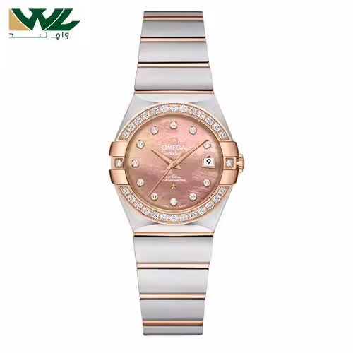 ساعت امگا 123.25.27.20.57.001