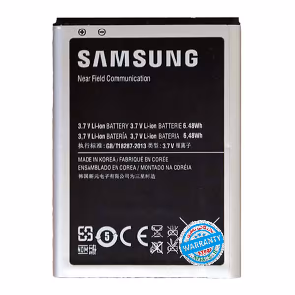 باتری اصلی گوشی سامسونگ Nexus I9250 مدل EB-L1F2HVU