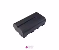 باتری دوربین King Power مدل NP-F570 با ظرفیت 2000 میلی آمپر | نگاه شاپ