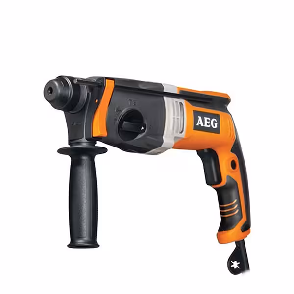 دریل بتن کن آاگ 3 کیلویی  مدل KH26E