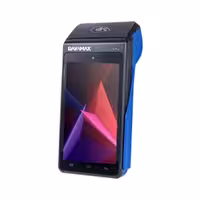 دستگاه کارتخوان بایامکس A75 Pro