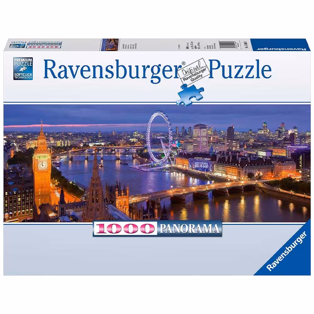 پازل اورجینال 15064 برند Ravensburger