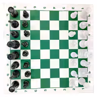 شطرنج بردیا مدل فدراسیونی کیفی کد DTA-9905 | کالا مکس