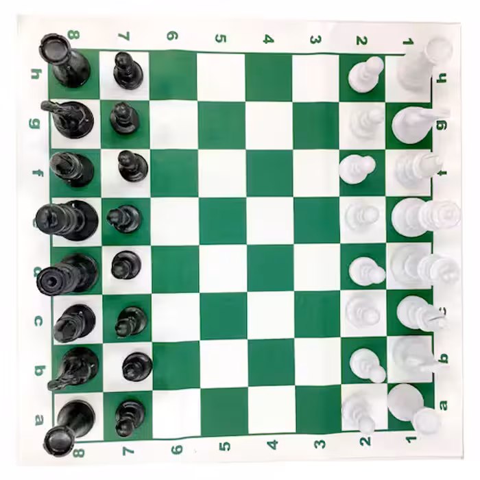 شطرنج بردیا مدل فدراسیونی کیفی کد DTA-9905 | کالا مکس