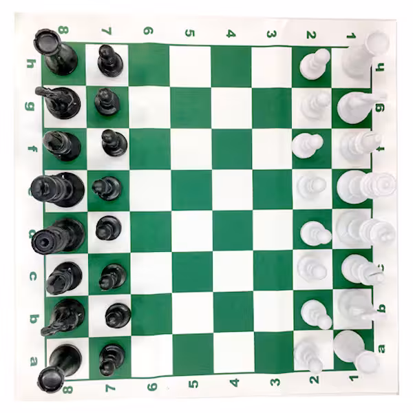 شطرنج بردیا مدل فدراسیونی کیفی کد DTA-9905 | کالا مکس