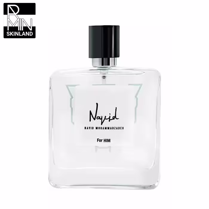 عطر مردانه نوید محمد زاده مدل FOR HIM حجم 100ml