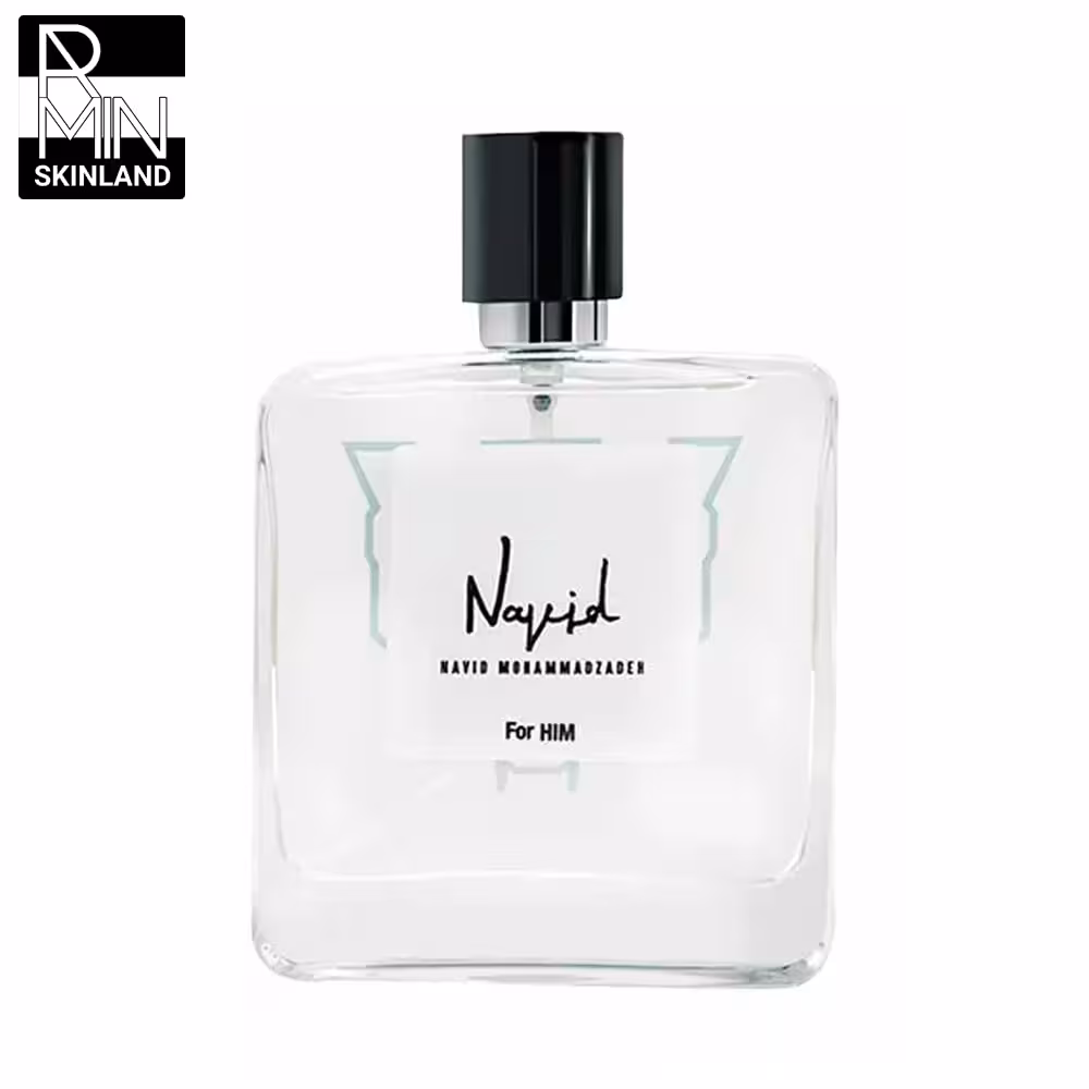 عطر مردانه نوید محمد زاده مدل FOR HIM حجم 100ml