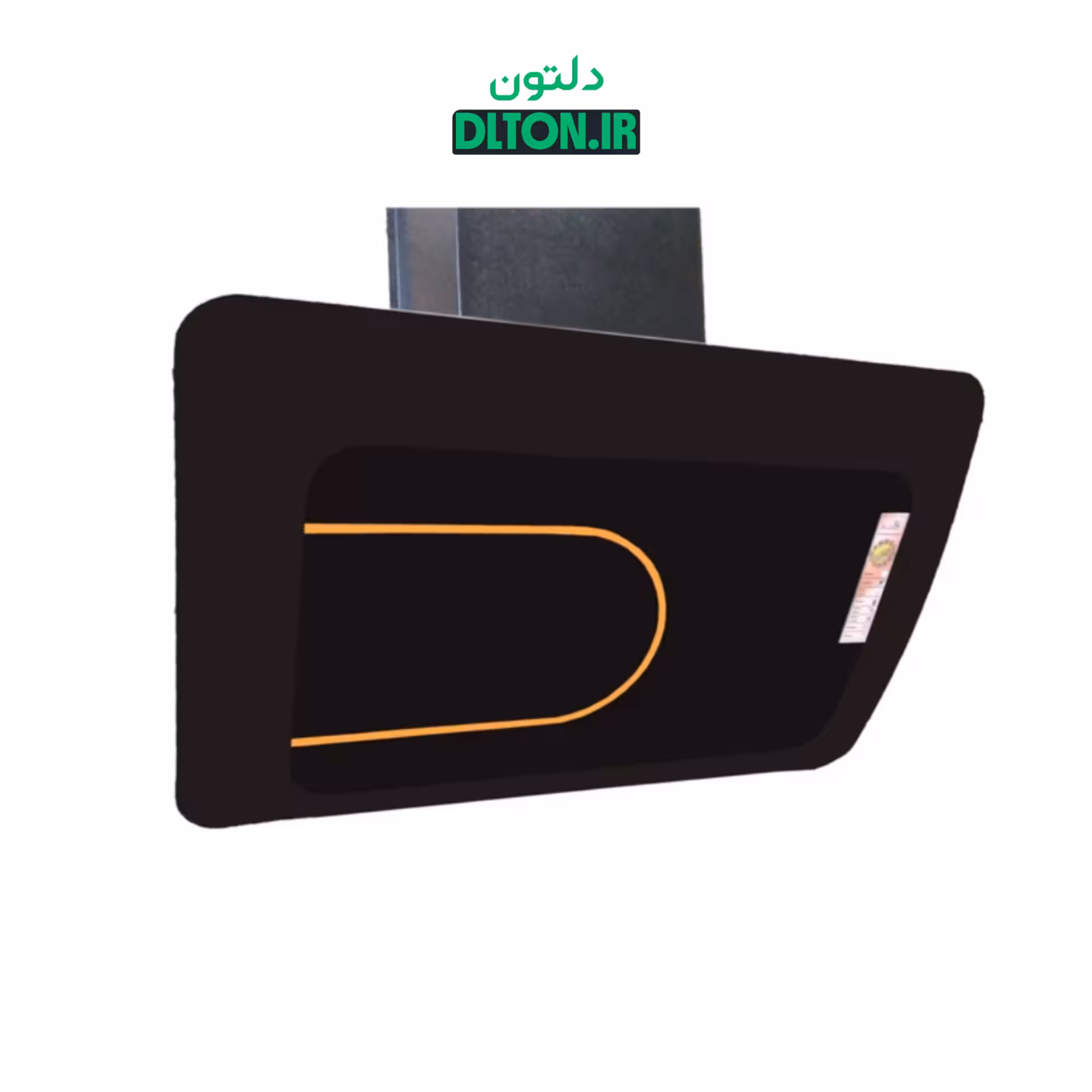 هود پارس آفرین مدل 307پلاس موتورفلزی